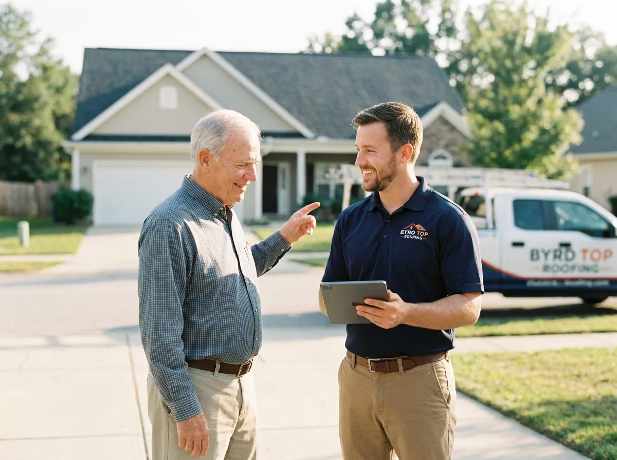 Roofing Bossier City, LA FAQs